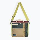 Borsa termica KAVU Snack Mix 9 l foresta fresca