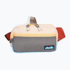 KAVU Cattle Point 1,5 l sacca per reni sea ridge