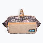 KAVU Cattle Point 1,5 l sacchetto di reni con fiori selvatici tranquilli