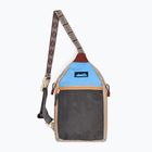 Zaino KAVU Coho Sling 6 l sea ridge