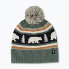 Berretto invernale KAVU Herschel tree bear