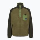 Pile uomo KAVU Teannaway evergreen