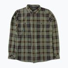 Camicia uomo KAVU Big Joe green ravine