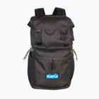 Zaino urbano KAVU Timaru 22 l raven
