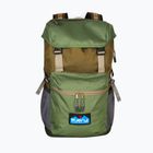 Zaino urbano KAVU Timaru 22 l ground cover