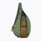 Zaino urbano KAVU Rope Sling 10 l ground cover