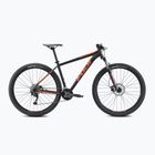 Fuji Nevada 29 3.0 Ltd nero satinato mountain bike