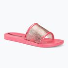 Ciabatte Ipanema Renova rosa/rosa metallizzato da donna