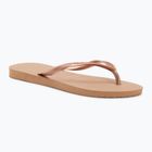 Infradito Havaianas Slim da donna oro rosa