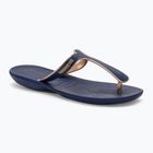 Havaianas Casuale infradito blu navy