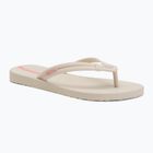 Infradito Ipanema Diversa bianco/rosa da donna