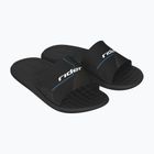 RIDER Step Slide Infradito bambino nero/grigio/bianco