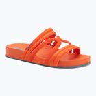 Infradito Ipanema Walk Slide donna arancio/blu