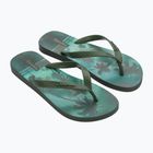 Infradito da uomo Ipanema Tropical III green