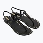 Sandali da donna Ipanema Classic Dots black/black/gold