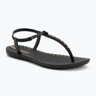 Sandali da donna Ipanema Classic Dots black/black/gold