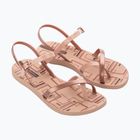 Sandali da donna Ipanema Fashion Sand VIII beige/pink/brown