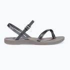 Sandali da donna Ipanema Fashion Sand VIII grey/silver