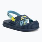 Sandali per bambini Ipanema Precious blue/green