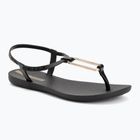 Sandali da donna Ipanema Classic Modern black/gold