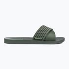 Ciabatte da donna Ipanema Street II green/dark green