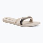 Infradito da donna Ipanema Kirei Chic light beige/beige
