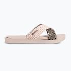 Ciabatte da donna Ipanema Sense Slide beige/beige/black