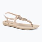 Sandali da donna Ipanema Class Flora beige/gold