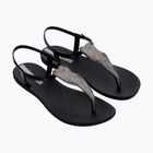 Sandali da donna Ipanema Class Flora black/onix/grey