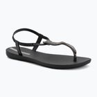 Sandali da donna Ipanema Class Flora black/onix/grey