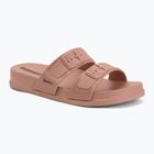 Ciabatte da donna Ipanema Leme Slide pink/brown