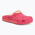 Ciabatte per bambini Ipanema Motion pink/yellow