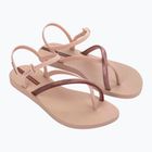 Sandali da donna Ipanema Elegant beige/brown