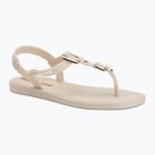 Sandali da donna Ipanema Class Urbane beige/beige/gold