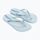 Infradito donna Ipanema Anatomica Lolita light blue/glitter blue