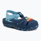 Sandali per bambini Ipanema Summer XVI blue/blue
