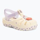 Sandali per bambini Ipanema Summer XVI beige/lilac