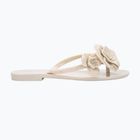 Infradito donna Melissa Harmonic Petals Ad beige