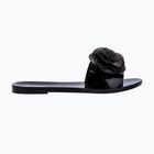 Ciabatte da donna Melissa Babe Petals Ad black