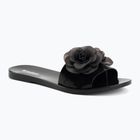Ciabatte da donna Melissa Babe Petals Ad black