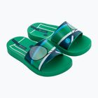 Ipanema Urban III Slide Ciabatte per bambini verde/blu