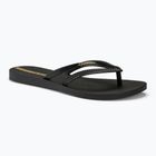 Ipanema Bossa nero/nero infradito da donna