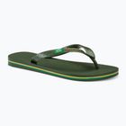 Infradito Ipanema Clas Brasil II AD da uomo, verde