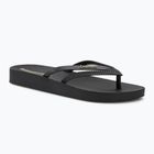 Infradito donna Ipanema Bossa Soft V nero