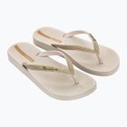 Infradito Ipanema Anatomica Lolita da donna, beige