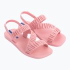 Sandali Ipanema Go Fever rosa da donna