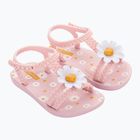 Sandali Ipanema Daisy Baby rosa/giallo