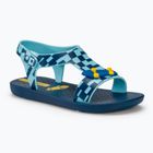 Ipanema Dreams IX Sandali blu baby