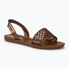 Sandalo Ipanema Breezy da donna marrone/bronzo