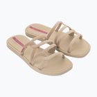 Ciabatte donna Ipanema Solar beige